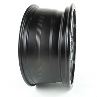 Felga aluminiowa D680 Rebel 5 Anthracite Gun Metal/Black Ring Fuel - ujęcie 2