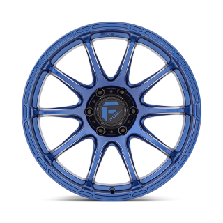 Felga aluminiowa D794 VARIANT Dark Blue FUEL - ujęcie 2