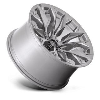 Felga aluminiowa D806 FLAME Platinum FUEL - ujęcie 2