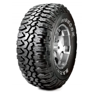 MAXXIS MT-762 Bighorn 35X12.50R17 119Q 8PR OWL E