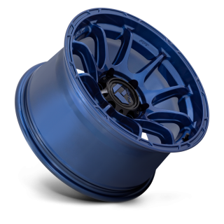 Felga aluminiowa D794 VARIANT Dark Blue FUEL - ujęcie 2