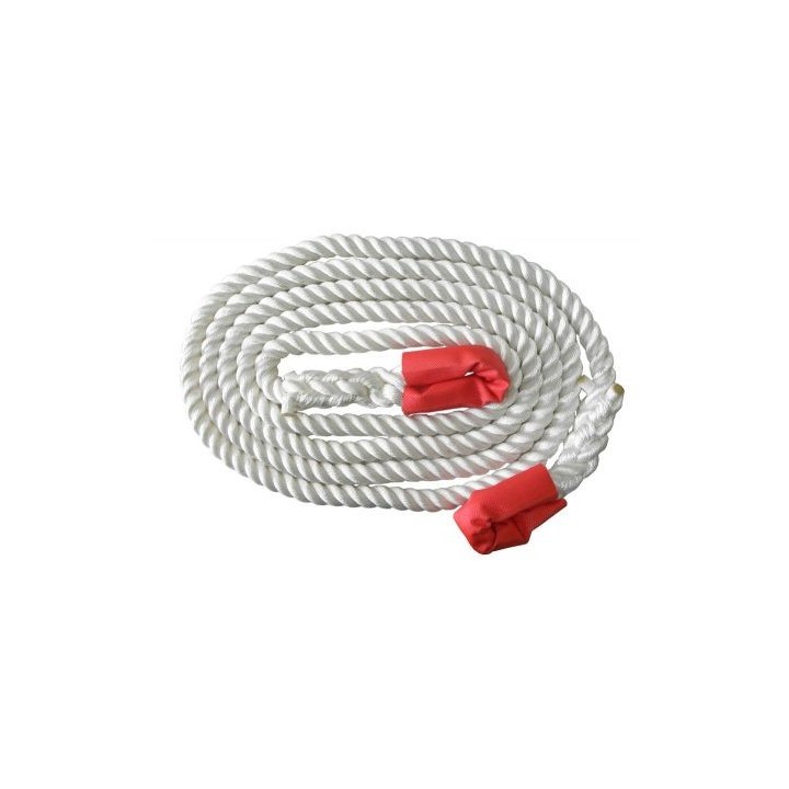 Kinetic Recovery Rope 22T 8m 32mm – Off-Road 4x4