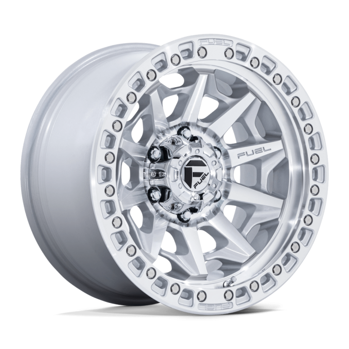 Felga aluminiowa D883 COVERT  FUEL
