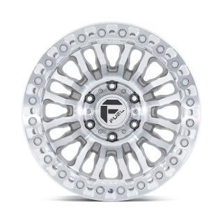 Felga aluminiowa FC125 RINCON BEADLOCK Machined FUEL - ujęcie 2