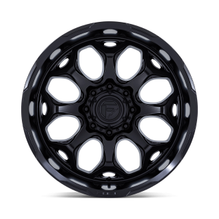 Felga aluminiowa FC862 SCEPTER Blackout FUEL - ujęcie 2