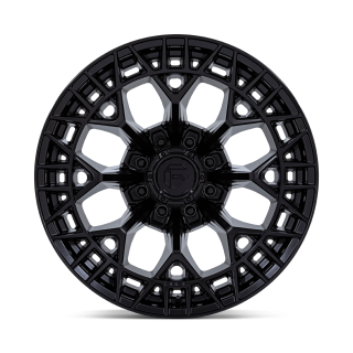Felga aluminiowa FC873 CHARGER Blackout FUEL - ujęcie 2