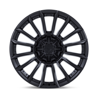 Felga aluminiowa FC889 BLADE  FUEL - ujęcie 2