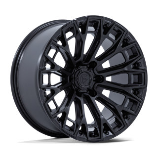 Felga aluminiowa FC882 TRAX Matte Black FUEL