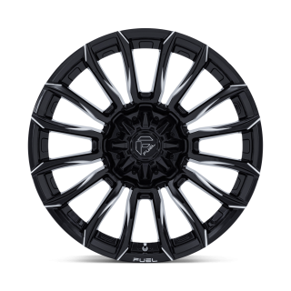 Felga aluminiowa FC889 BLADE  FUEL - ujęcie 2