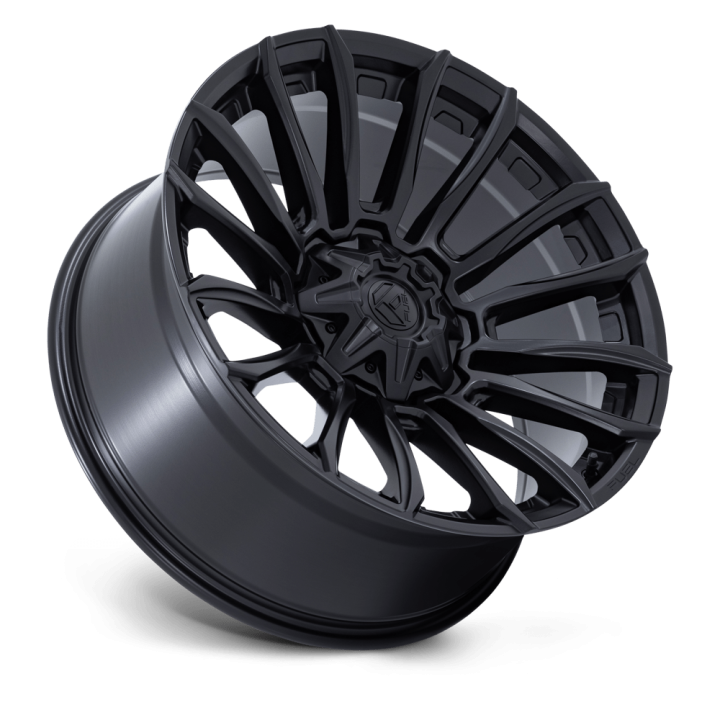 Felga aluminiowa FC889 BLADE  FUEL - ujęcie 3