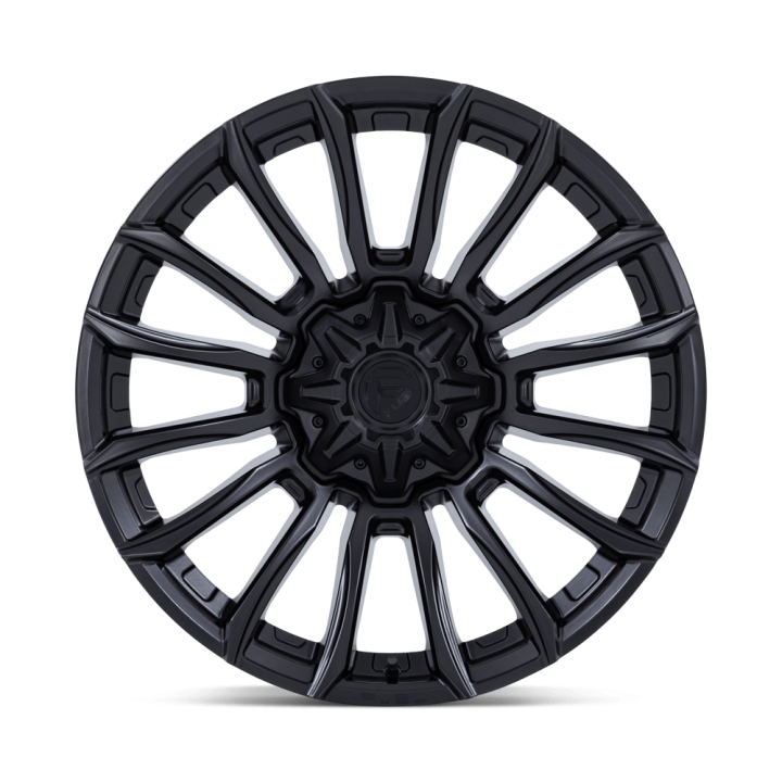 Felga aluminiowa FC889 BLADE  FUEL - ujęcie 2