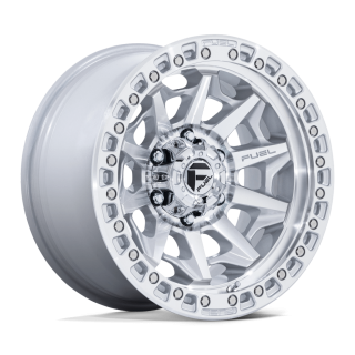 Felga aluminiowa D883 COVERT  FUEL