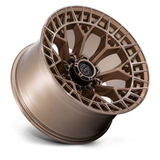 Felga aluminiowa FC873 CHARGER Platinum Bronze FUEL - ujęcie 2