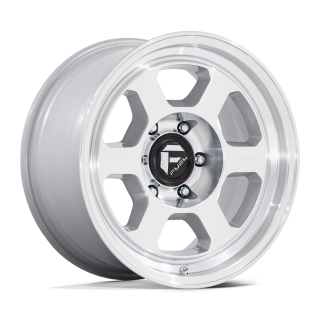 Felga aluminiowa FC860 HYPE Machined FUEL