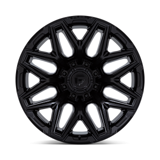 Felga aluminiowa FLUX Blackout FUEL - ujęcie 2