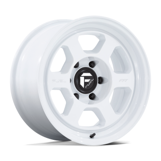 Felga aluminiowa FC860 HYPE Gloss White FUEL