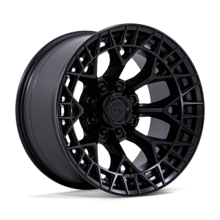 Felga aluminiowa FC873 CHARGER Blackout FUEL