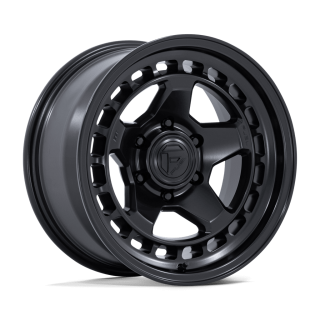 Felga aluminiowa FC894 CORE Matte Black FUEL
