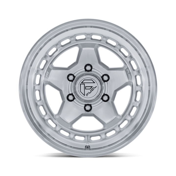 Felga aluminiowa FC894 CORE  FUEL - ujęcie 2