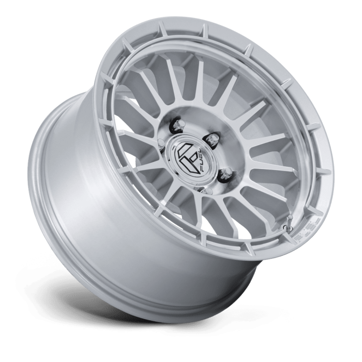 Felga aluminiowa FC905 ASCEND  FUEL - ujęcie 2