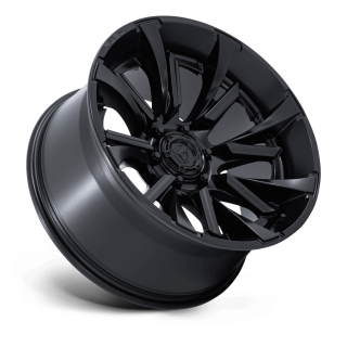 Felga aluminiowa FC895 TANTRUM  FUEL - ujęcie 2