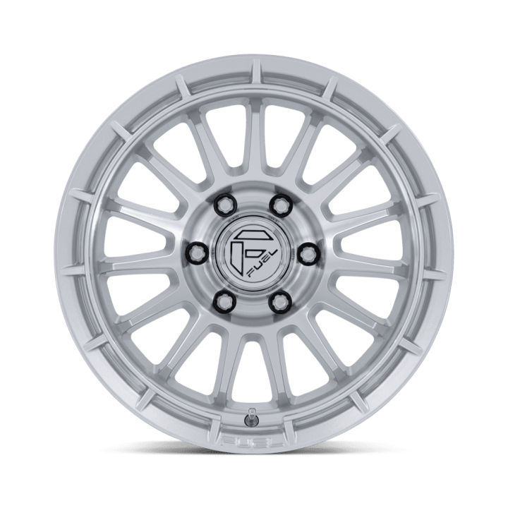 Felga aluminiowa FC905 ASCEND  FUEL - ujęcie 3