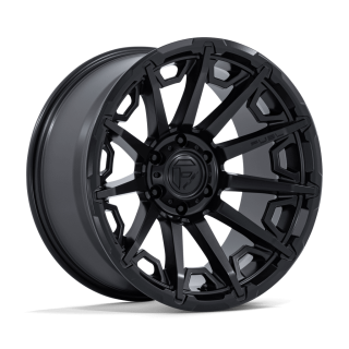 Felga aluminiowa FC900 GRIP Blackout FUEL