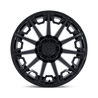 Felga aluminiowa FC900 GRIP  FUEL - ujęcie 2