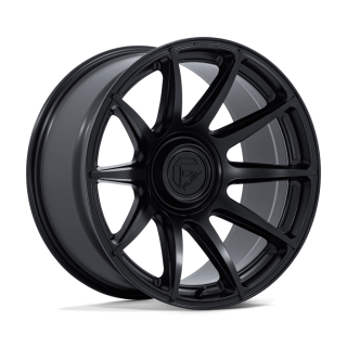 Felga aluminiowa FC906 HALO Blackout FUEL