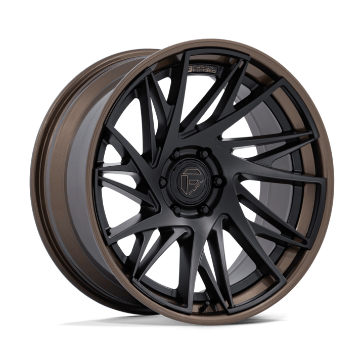 Felga aluminiowa FC405 DYNAMO  FUEL