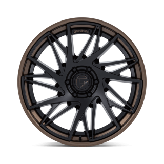 Felga aluminiowa FC405 DYNAMO  FUEL - ujęcie 2
