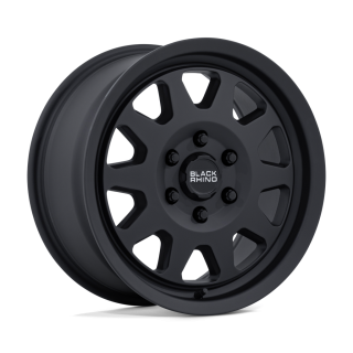 Felga aluminiowa STADIUM Matte Black BLACK RHINO