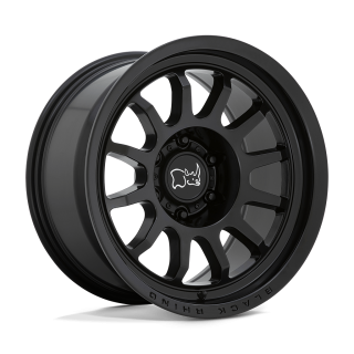 Felga aluminiowa RAPID Matte Black BLACK RHINO