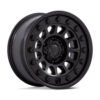 Felga aluminiowa BR012 OUTBACK Matte Black BLACK RHINO