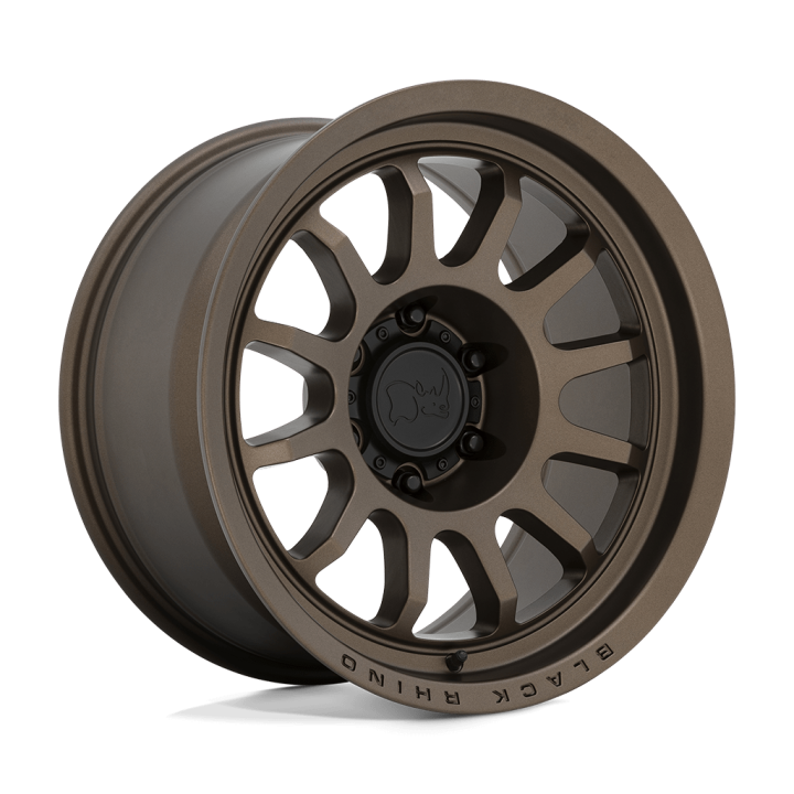 Felga aluminiowa RAPID Matte Bronze BLACK RHINO