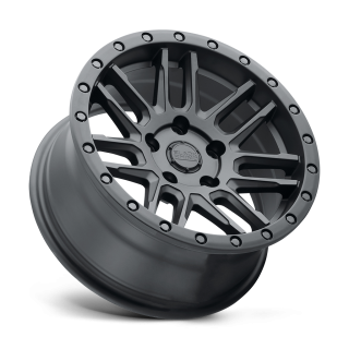 Felga aluminiowa ARCHES Matte Black BLACK RHINO - ujęcie 2