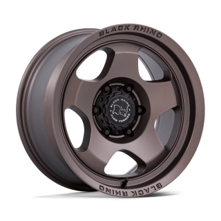 Felga aluminiowa BR031 SOL  BLACK RHINO