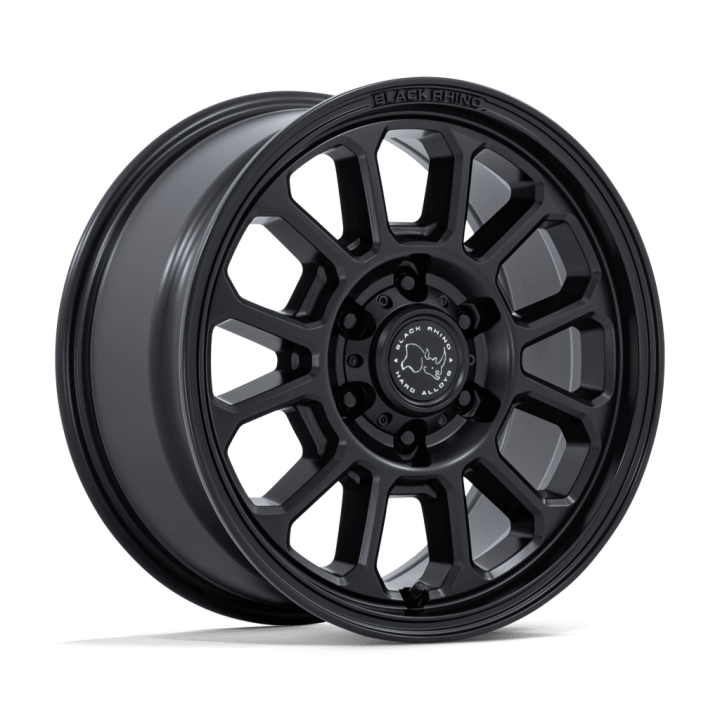 Felga aluminiowa BR033 ALTA  BLACK RHINO