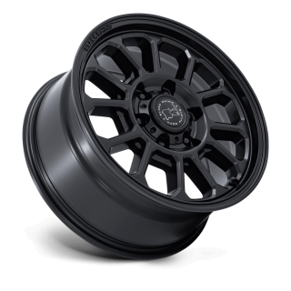 Felga aluminiowa BR033 ALTA  BLACK RHINO - ujęcie 2