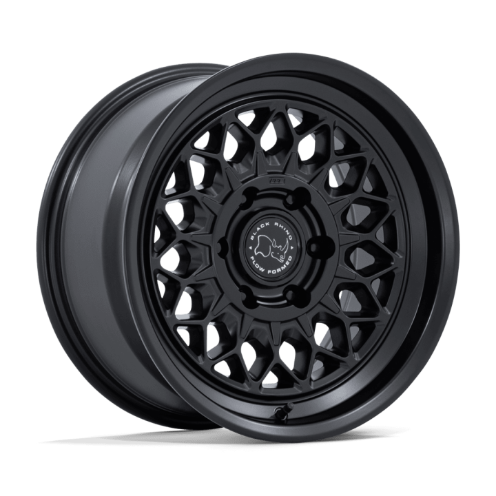 Felga aluminiowa BR034 GRAZ  BLACK RHINO