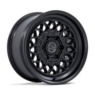 Felga aluminiowa BR034 GRAZ  BLACK RHINO
