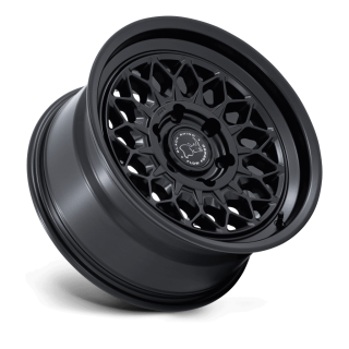 Felga aluminiowa BR034 GRAZ  BLACK RHINO - ujęcie 2