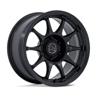 Felga aluminiowa BR038 RONIN  BLACK RHINO