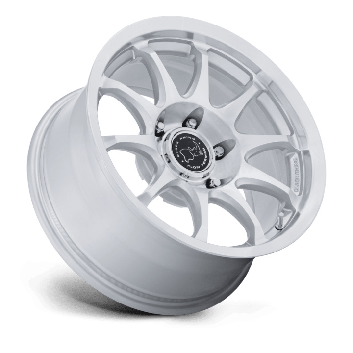 Felga aluminiowa BR038 RONIN  BLACK RHINO - ujęcie 2