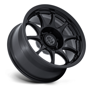 Felga aluminiowa BR038 RONIN  BLACK RHINO - ujęcie 2