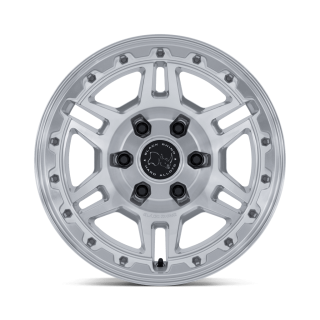 Felga aluminiowa BR039 VANGUARD  BLACK RHINO - ujęcie 2