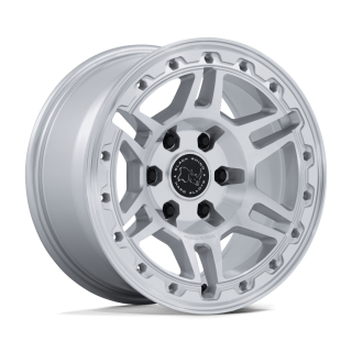 Felga aluminiowa BR039 VANGUARD  BLACK RHINO