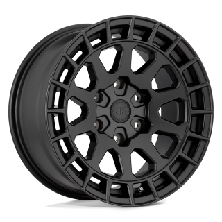 Felga aluminiowa Gun Black Boxer Black Rhino