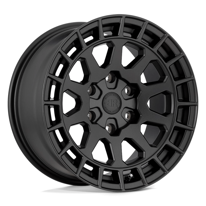 Felga aluminiowa Gun Black Boxer Black Rhino