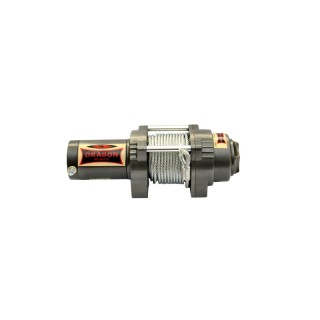 Wyciągarka Elektryczna DWH 3500 Dragon Winch - Najlepsza Jakość